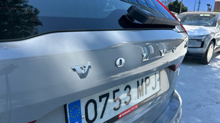 Volvo XC60 T6 Ocasión 257 KW (350CV) - 36