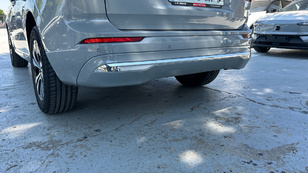 Volvo XC60 T6 Ocasión 257 KW (350CV) - 37