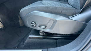 Volvo XC60 T6 Ocasión 257 KW (350CV) - 43