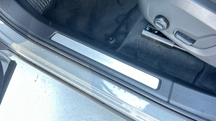 Volvo XC60 T6 Ocasión 257 KW (350CV) - 44