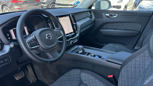 Volvo XC60 T6 Ocasión 257 KW (350CV) - 45