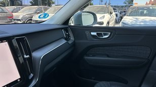 Volvo XC60 T6 Ocasión 257 KW (350CV) - 46