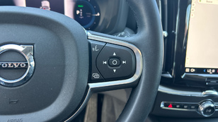 Volvo XC60 T6 Ocasión 257 KW (350CV) - 47