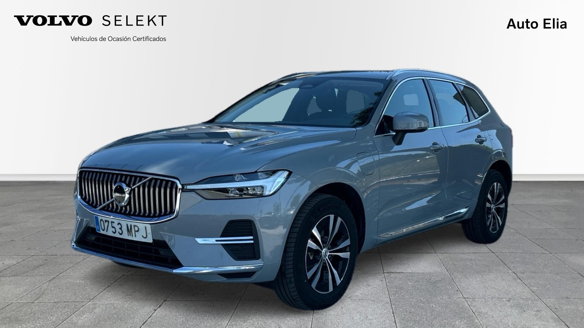 Volvo XC60 segunda mano 77299750 - 1