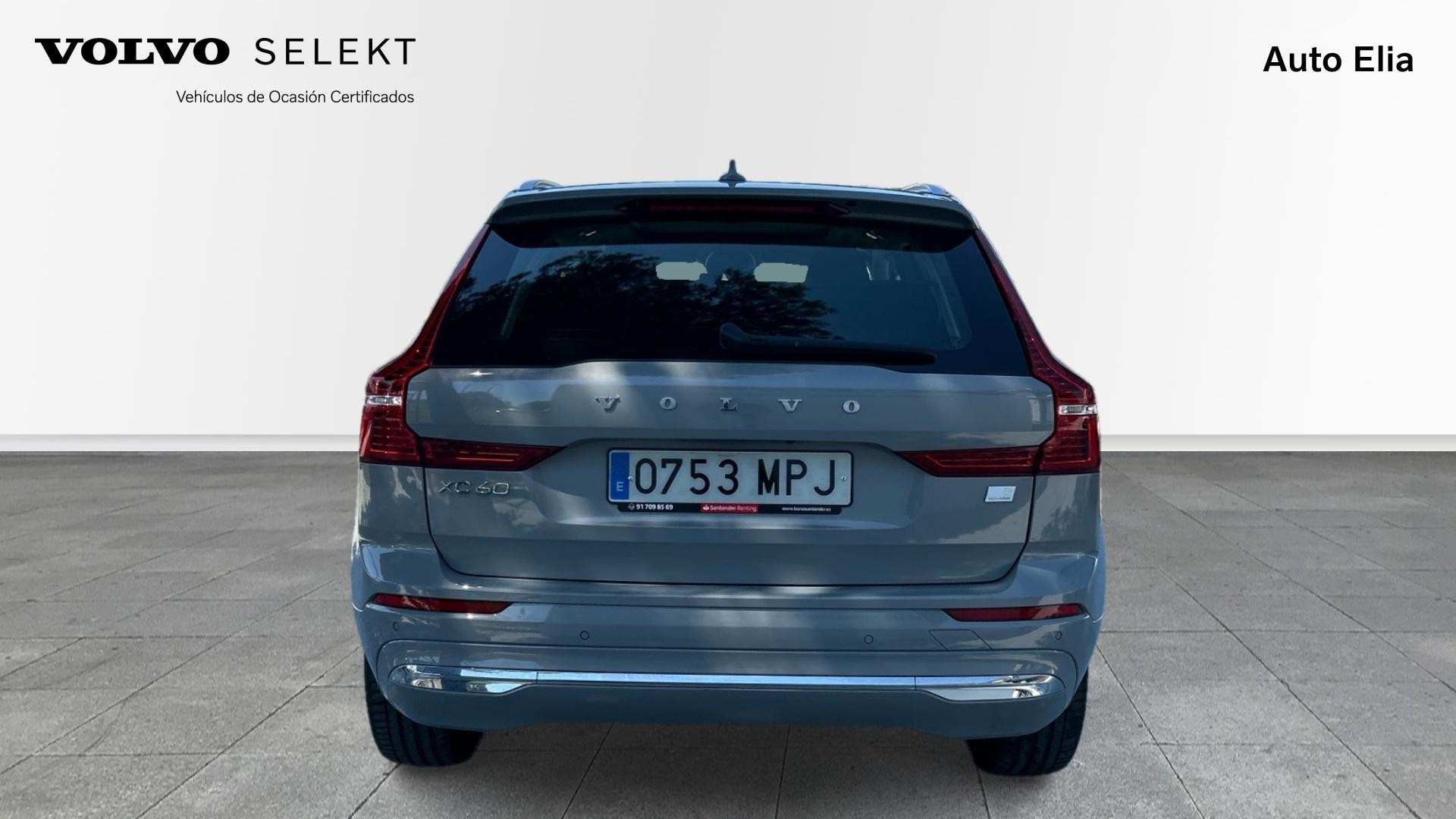 Volvo XC60 segunda mano 77299750 - 4 Volvo XC60 segunda mano 77299750 - 4