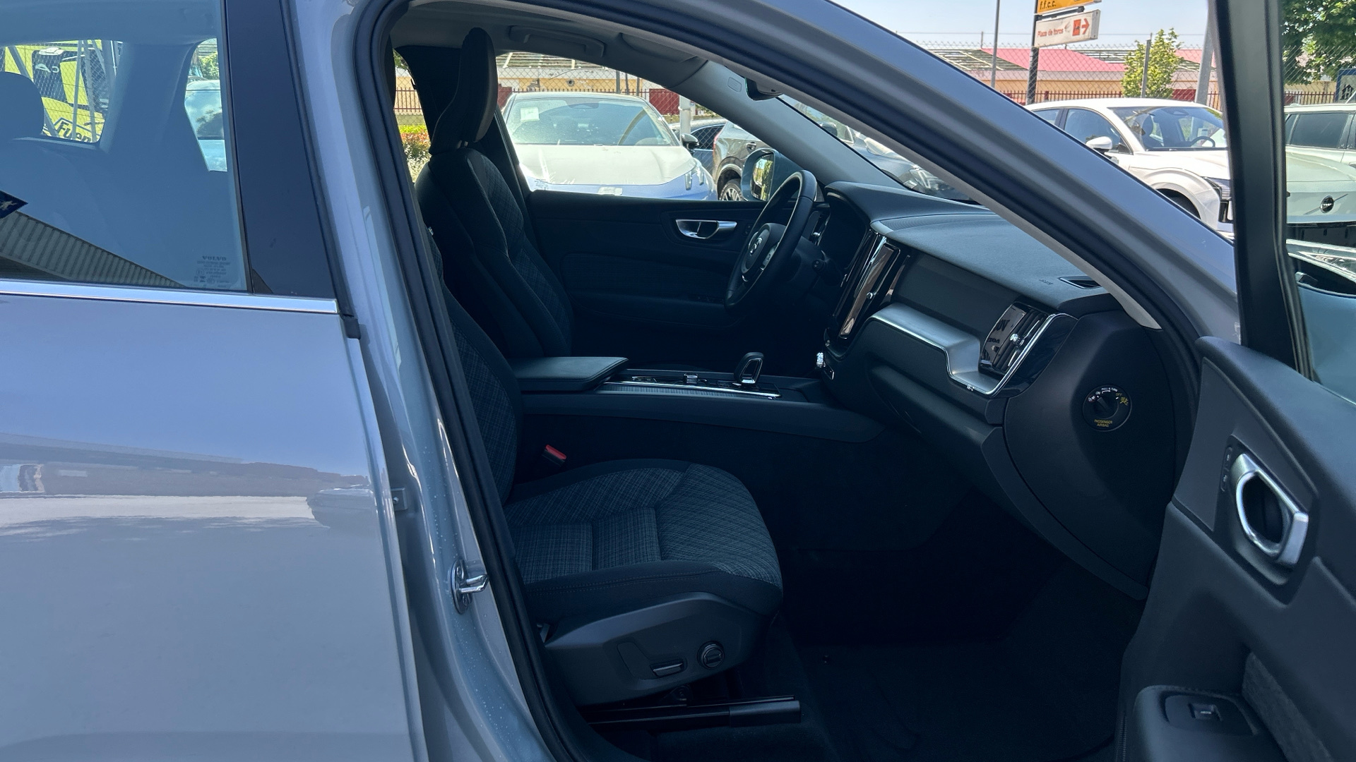 Volvo XC60 segunda mano 77299750 - 8 Volvo XC60 segunda mano 77299750 - 8