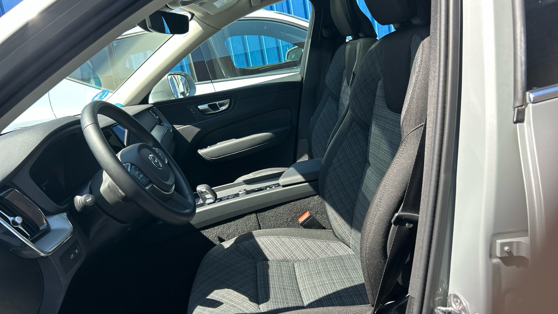 Volvo XC60 segunda mano 77299750 - 9 Volvo XC60 segunda mano 77299750 - 9