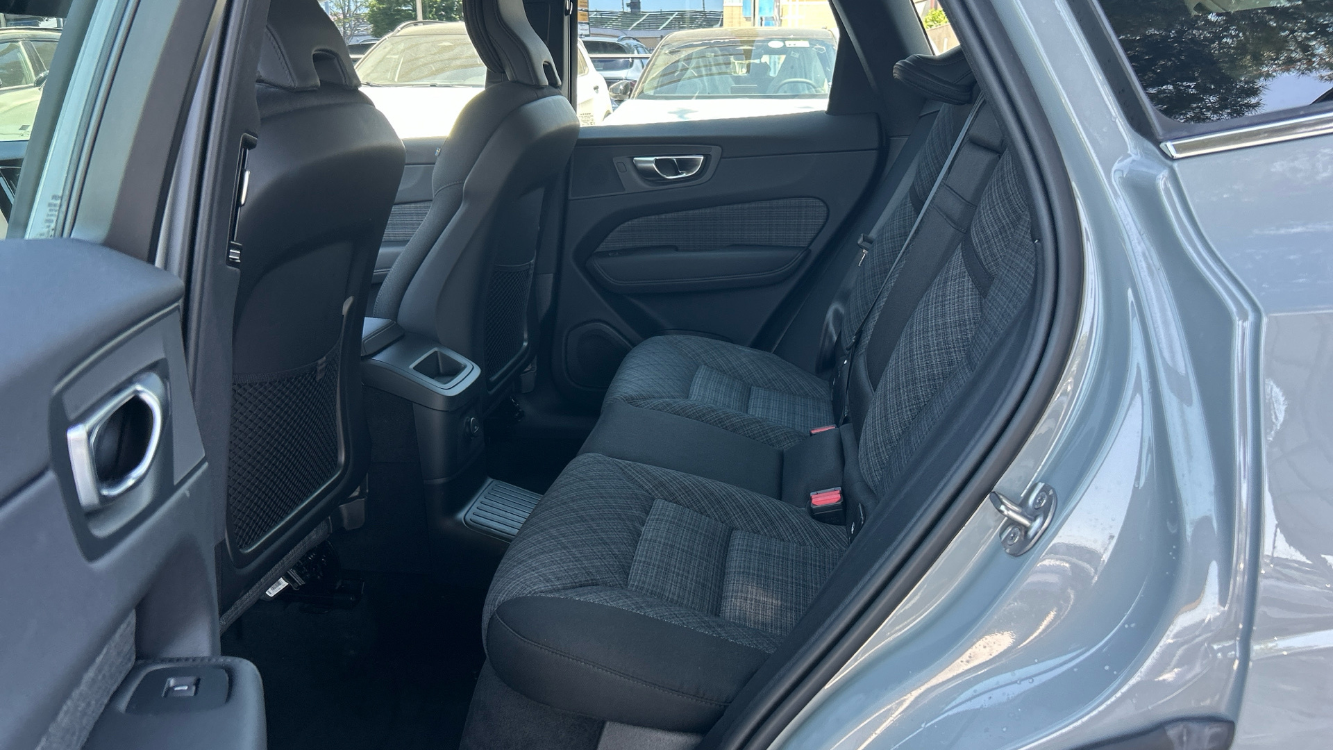 Volvo XC60 segunda mano 77299750 - 10 Volvo XC60 segunda mano 77299750 - 10