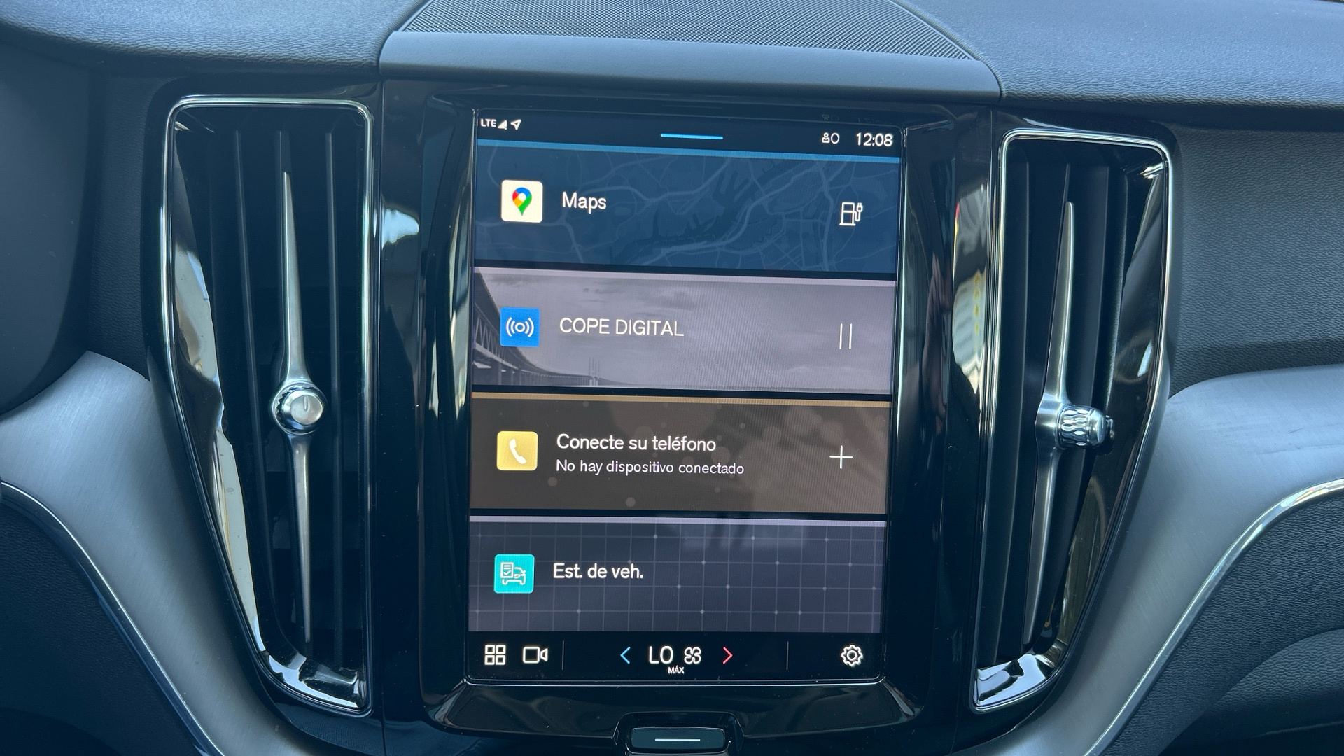 Volvo XC60 segunda mano 77299750 - 14 Volvo XC60 segunda mano 77299750 - 14