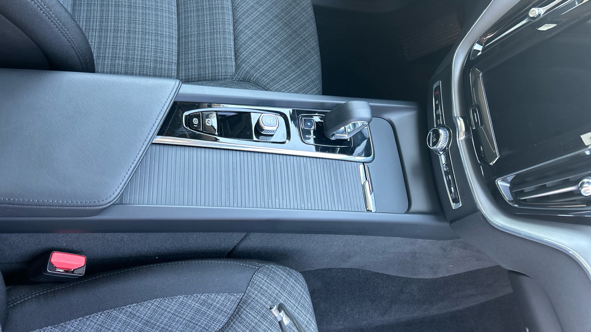 Volvo XC60 segunda mano 77299750 - 25 Volvo XC60 segunda mano 77299750 - 25