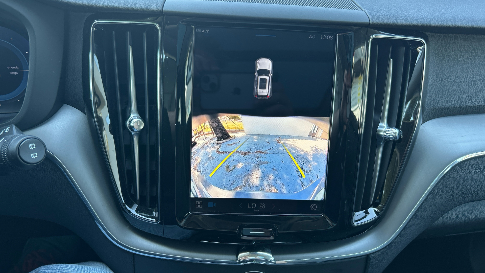 Volvo XC60 segunda mano 77299750 - 27 Volvo XC60 segunda mano 77299750 - 27