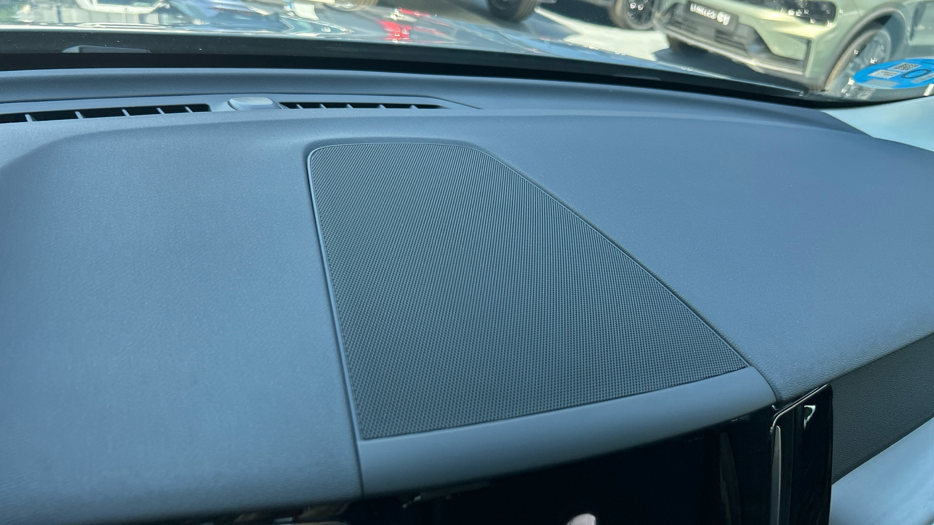 Volvo XC60 segunda mano 77299750 - 29 Volvo XC60 segunda mano 77299750 - 29