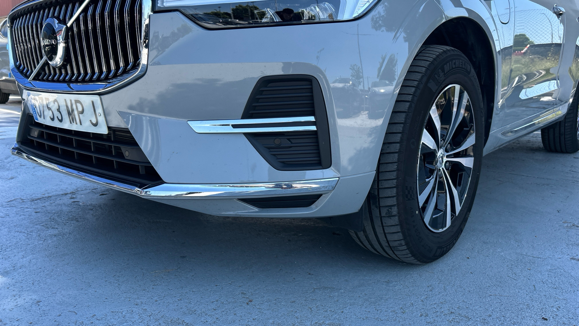 Volvo XC60 segunda mano 77299750 - 32 Volvo XC60 segunda mano 77299750 - 32