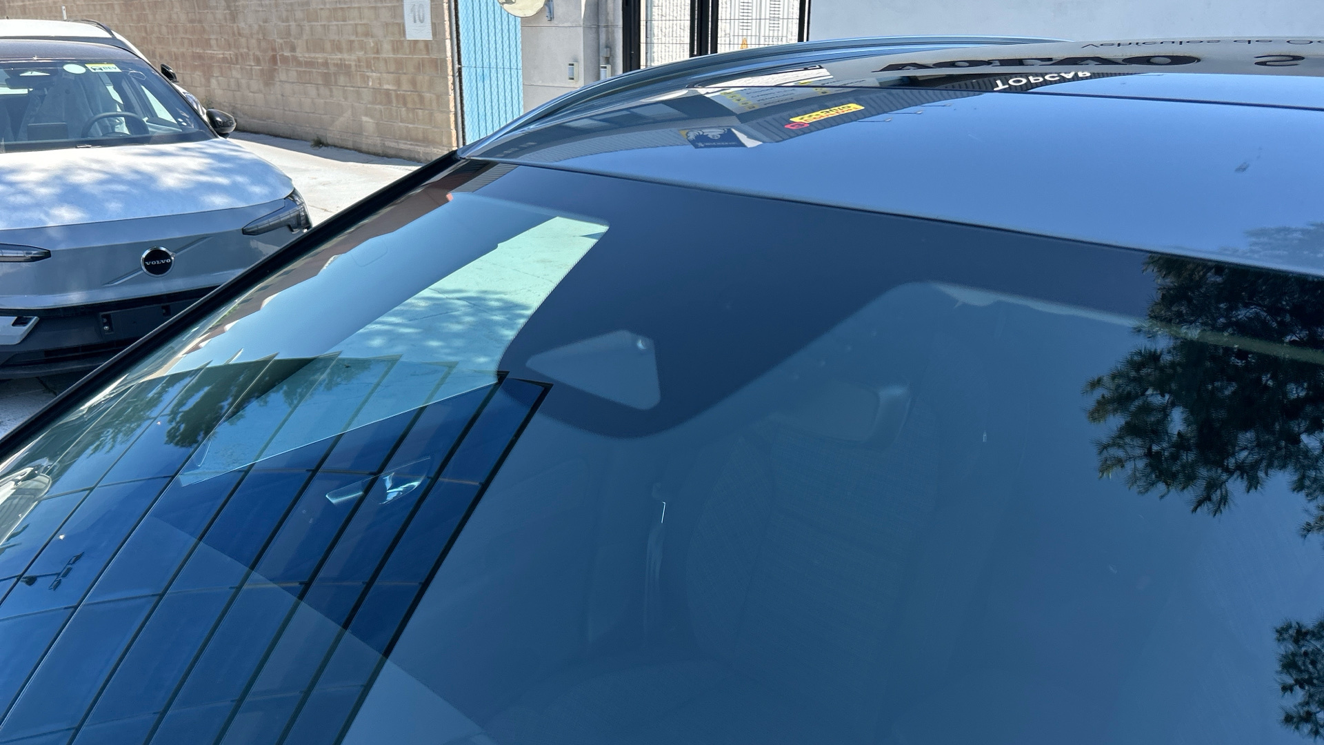 Volvo XC60 segunda mano 77299750 - 34 Volvo XC60 segunda mano 77299750 - 34