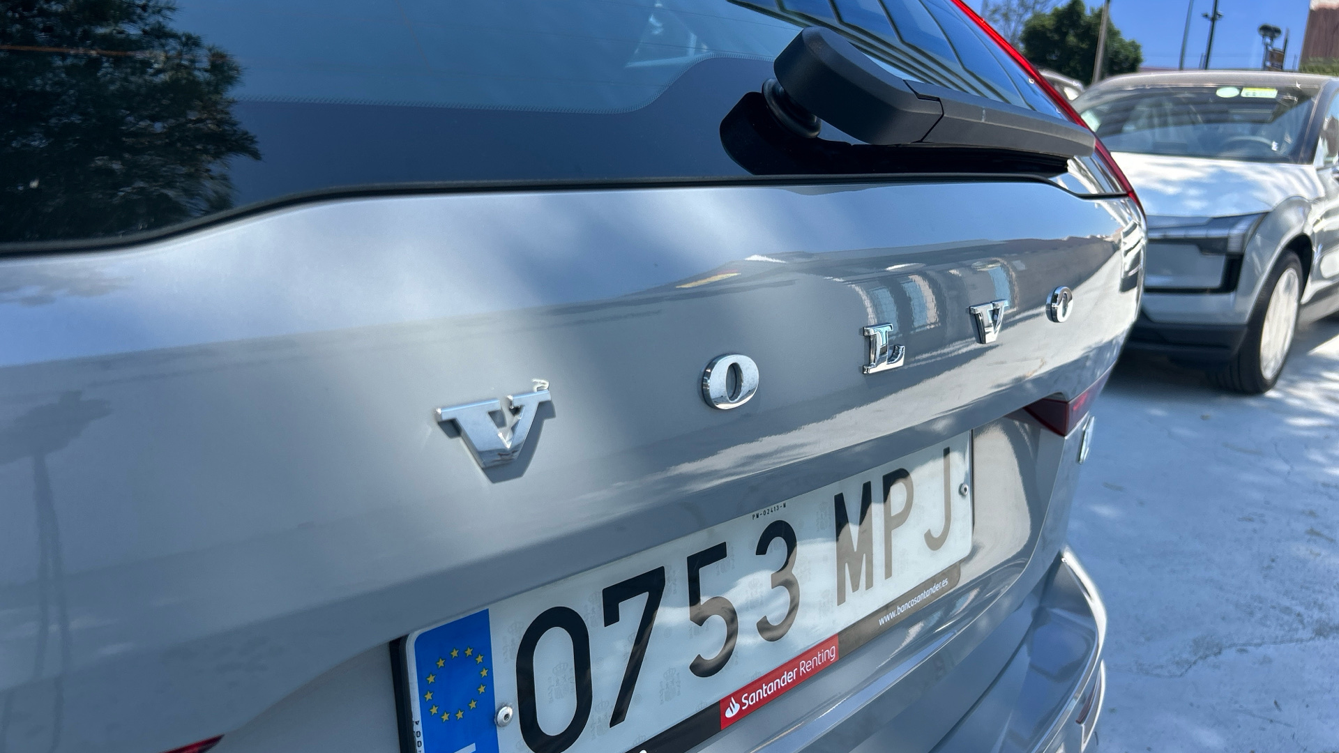 Volvo XC60 segunda mano 77299750 - 37 Volvo XC60 segunda mano 77299750 - 37