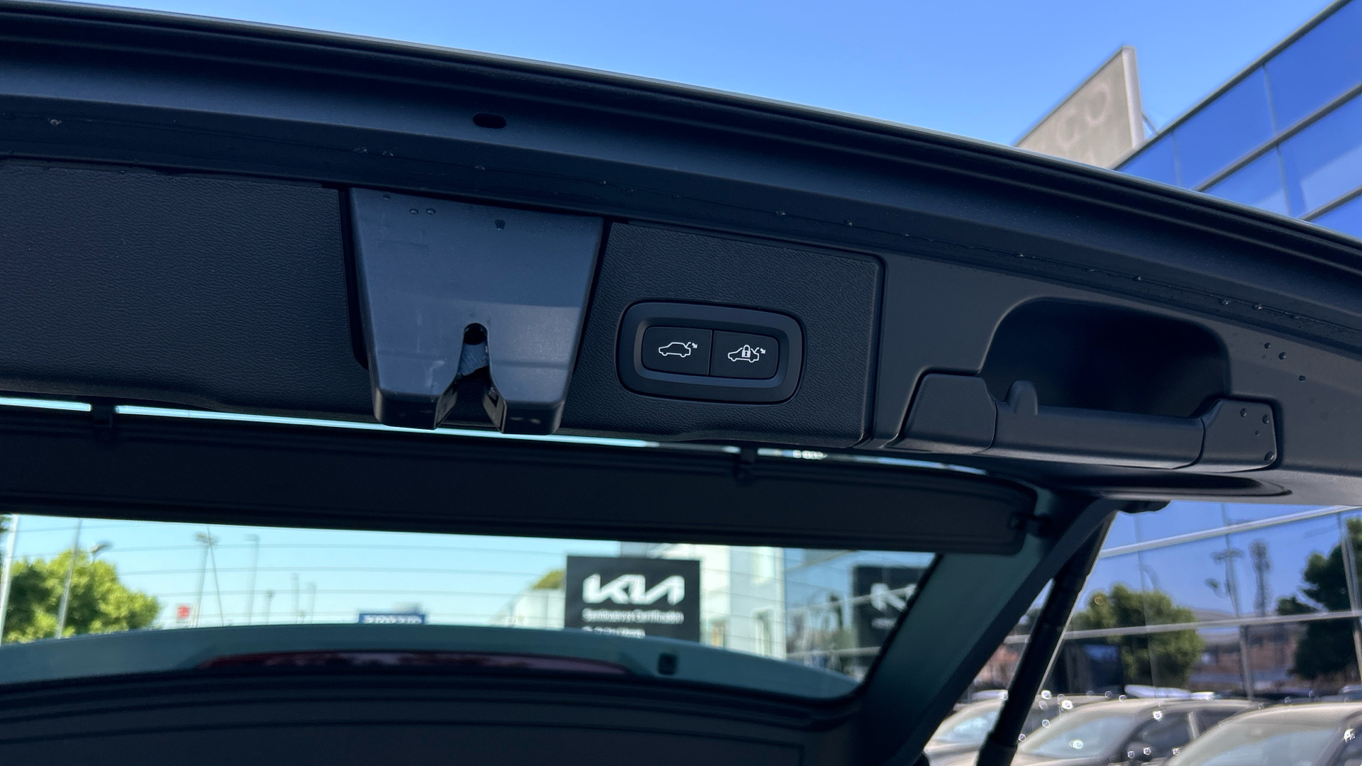 Volvo XC60 segunda mano 77299750 - 39 Volvo XC60 segunda mano 77299750 - 39