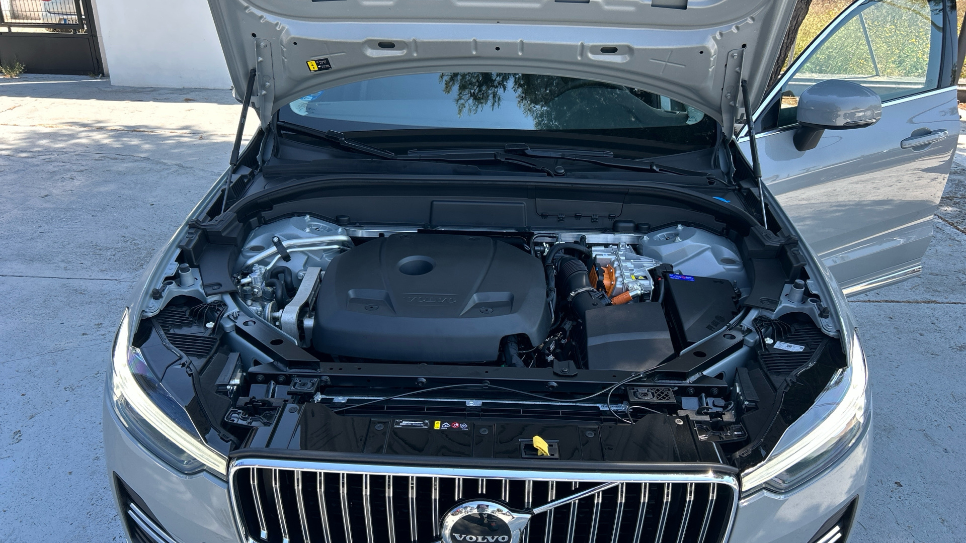 Volvo XC60 segunda mano 77299750 - 40 Volvo XC60 segunda mano 77299750 - 40