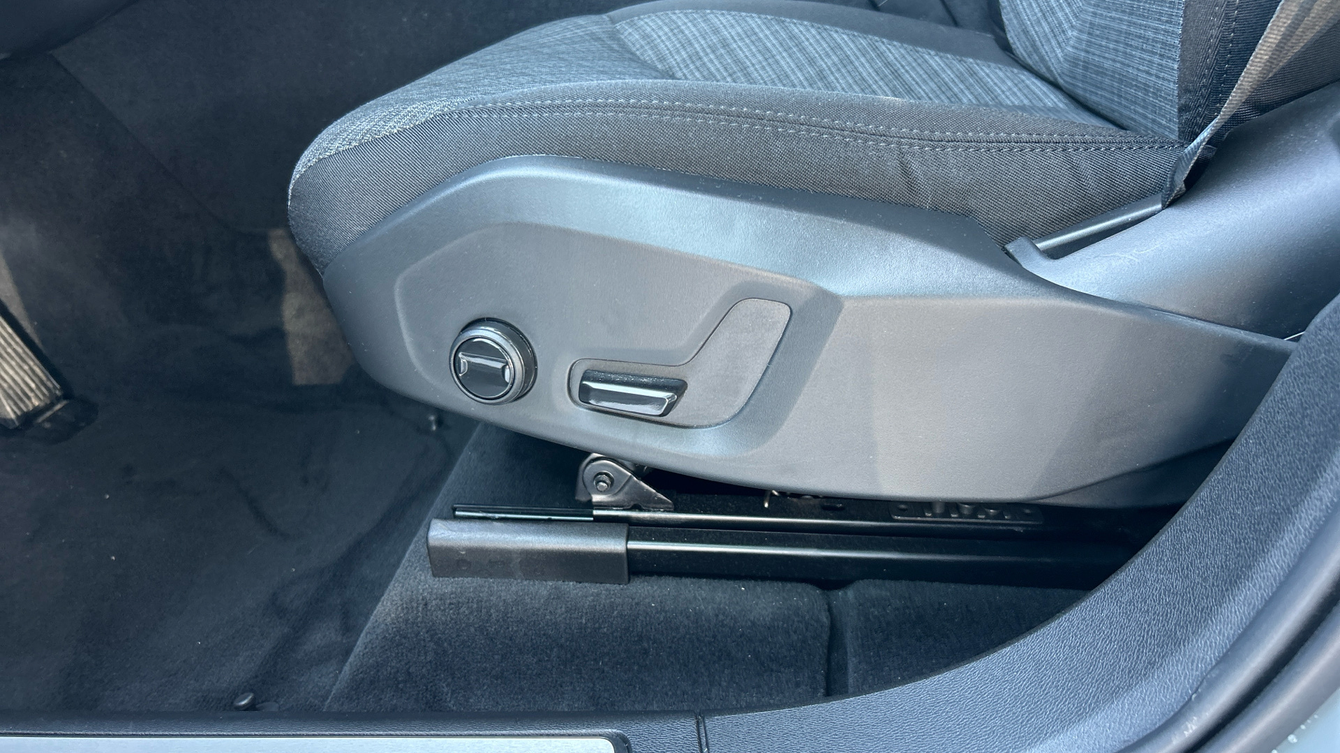 Volvo XC60 segunda mano 77299750 - 44 Volvo XC60 segunda mano 77299750 - 44