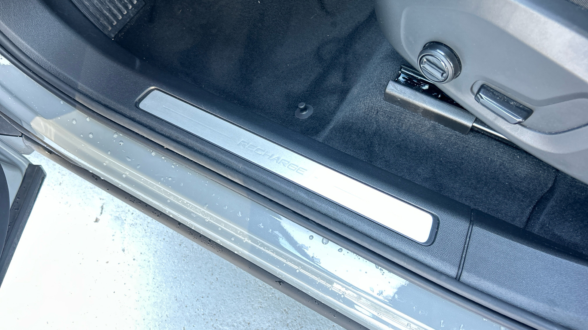 Volvo XC60 segunda mano 77299750 - 45 Volvo XC60 segunda mano 77299750 - 45