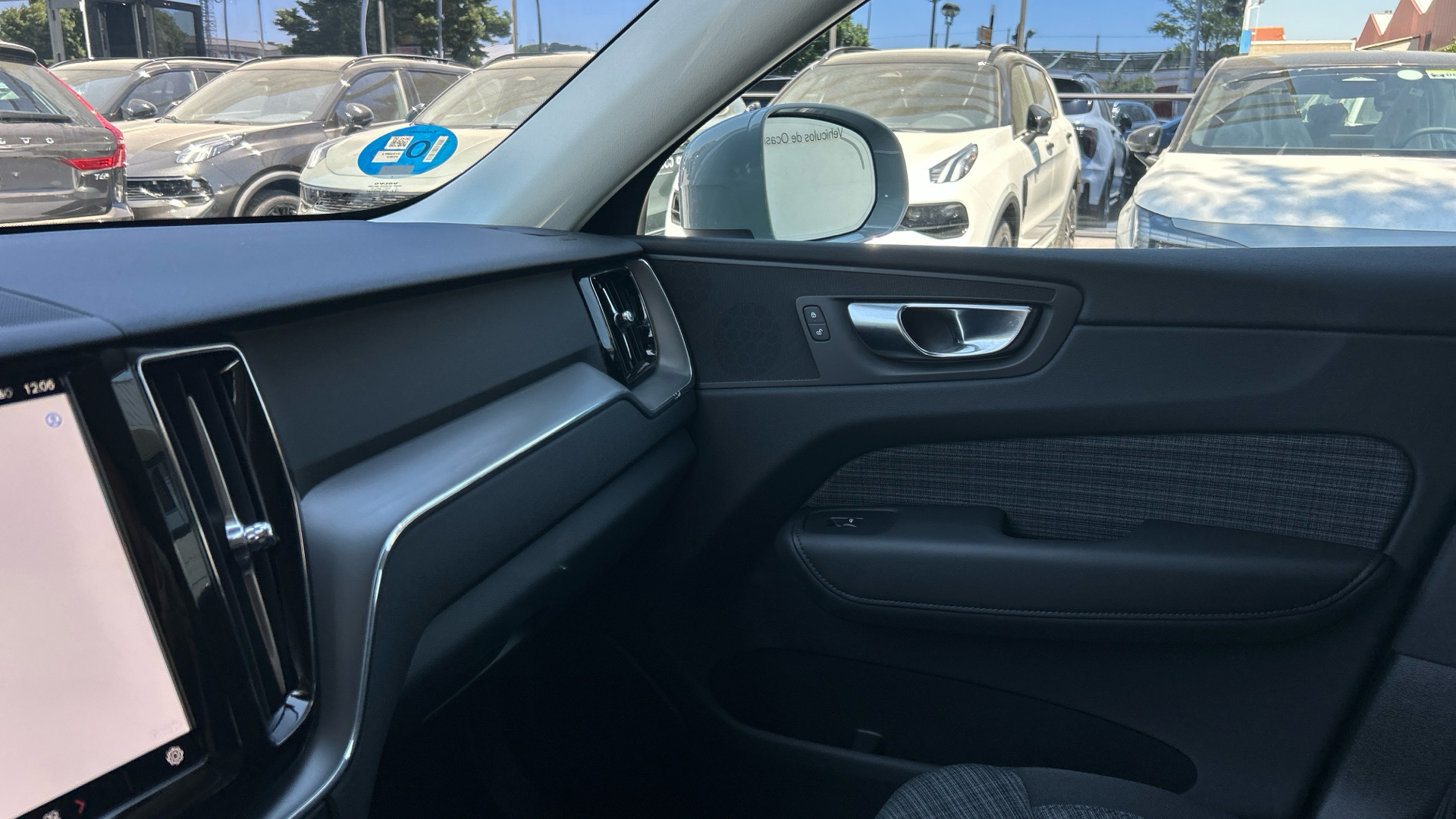 Volvo XC60 segunda mano 77299750 - 47 Volvo XC60 segunda mano 77299750 - 47