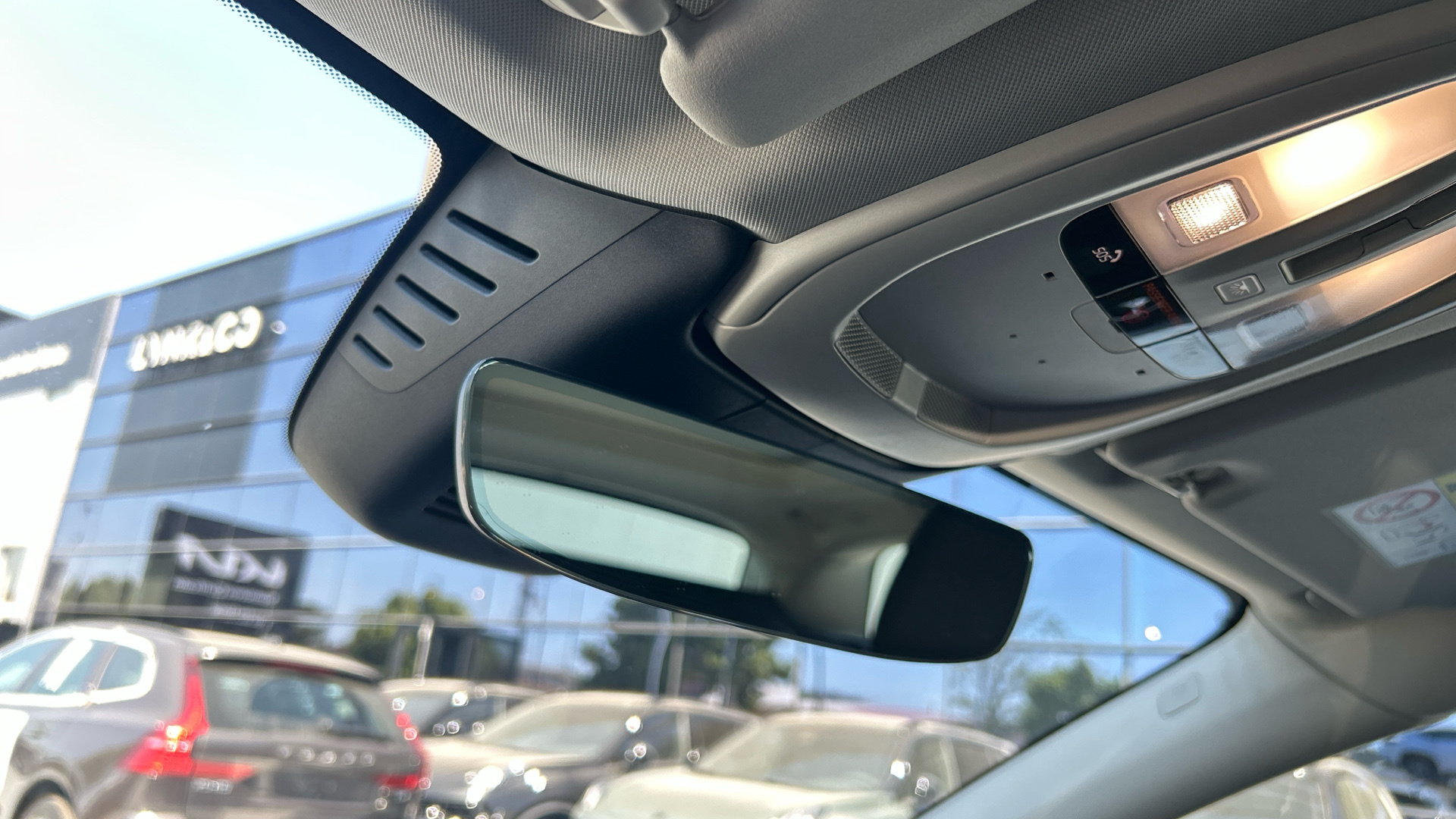 Volvo XC60 segunda mano 77299750 - 49 Volvo XC60 segunda mano 77299750 - 49