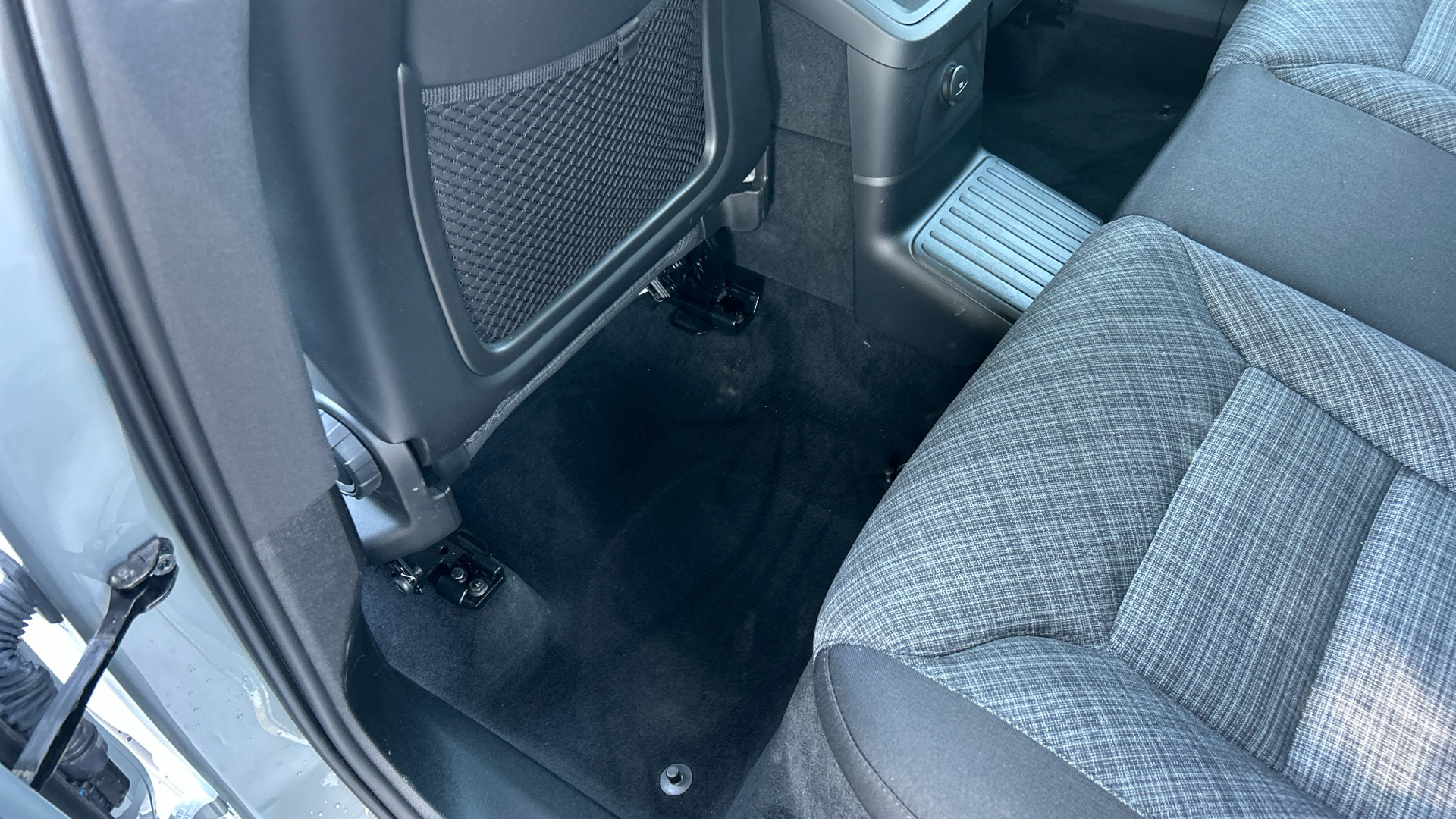 Volvo XC60 segunda mano 77299750 - 51 Volvo XC60 segunda mano 77299750 - 51