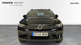 Volvo XC40 Single Recharge Core Auto 175 kW (238 CV) - 2 Volvo XC40 - Ocasión 175 KW (238CV) - 2