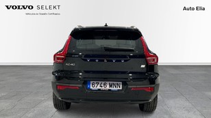 Volvo XC40 Single Recharge Core Auto 175 kW (238 CV) - 3 Volvo XC40 - Ocasión 175 KW (238CV) - 3