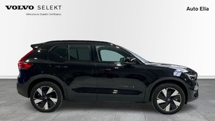 Volvo XC40 Single Recharge Core Auto 175 kW (238 CV) - 4 Volvo XC40 - Ocasión 175 KW (238CV) - 4