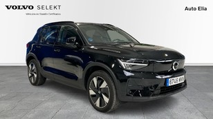Volvo XC40 Single Recharge Core Auto 175 kW (238 CV) - 5 Volvo XC40 - Ocasión 175 KW (238CV) - 5