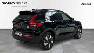 Volvo XC40 Single Recharge Core Auto 175 kW (238 CV) - 6 Volvo XC40 - Ocasión 175 KW (238CV) - 6