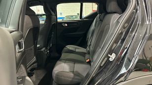 Volvo XC40 Single Recharge Core Auto 175 kW (238 CV) - 9 Volvo XC40 - Ocasión 175 KW (238CV) - 9