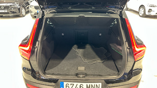 Volvo XC40 Single Recharge Core Auto 175 kW (238 CV) - 10 Volvo XC40 - Ocasión 175 KW (238CV) - 10