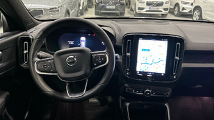 Volvo XC40 Single Recharge Core Auto 175 kW (238 CV) - 11 Volvo XC40 - Ocasión 175 KW (238CV) - 11