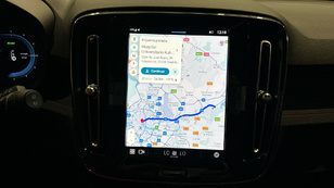 Volvo XC40 Single Recharge Core Auto 175 kW (238 CV) - 13 Volvo XC40 - Ocasión 175 KW (238CV) - 13