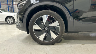 Volvo XC40 Single Recharge Core Auto 175 kW (238 CV) - 14 Volvo XC40 - Ocasión 175 KW (238CV) - 14