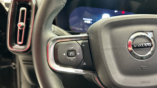 Volvo XC40 Single Recharge Core Auto 175 kW (238 CV) - 16 Volvo XC40 - Ocasión 175 KW (238CV) - 16