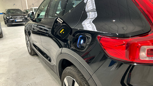 Volvo XC40 Single Recharge Core Auto 175 kW (238 CV) - 19 Volvo XC40 - Ocasión 175 KW (238CV) - 19