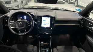 Volvo XC40 Single Recharge Core Auto 175 kW (238 CV) - 21 Volvo XC40 - Ocasión 175 KW (238CV) - 21