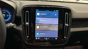 Volvo XC40 Single Recharge Core Auto 175 kW (238 CV) - 24 Volvo XC40 - Ocasión 175 KW (238CV) - 24