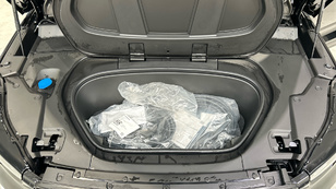 Volvo XC40 Single Recharge Core Auto 175 kW (238 CV) - 27 Volvo XC40 - Ocasión 175 KW (238CV) - 27