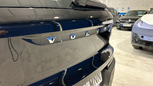 Volvo XC40 Single Recharge Core Auto 175 kW (238 CV) - 34 Volvo XC40 - Ocasión 175 KW (238CV) - 34