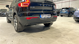 Volvo XC40 Single Recharge Core Auto 175 kW (238 CV) - 35 Volvo XC40 - Ocasión 175 KW (238CV) - 35