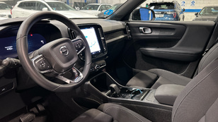 Volvo XC40 Single Recharge Core Auto 175 kW (238 CV) - 42 Volvo XC40 - Ocasión 175 KW (238CV) - 42
