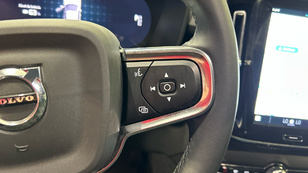 Volvo XC40 Single Recharge Core Auto 175 kW (238 CV) - 44 Volvo XC40 - Ocasión 175 KW (238CV) - 44