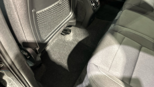 Volvo XC40 Single Recharge Core Auto 175 kW (238 CV) - 48 Volvo XC40 - Ocasión 175 KW (238CV) - 48
