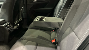 Volvo XC40 Single Recharge Core Auto 175 kW (238 CV) - 50 Volvo XC40 - Ocasión 175 KW (238CV) - 50