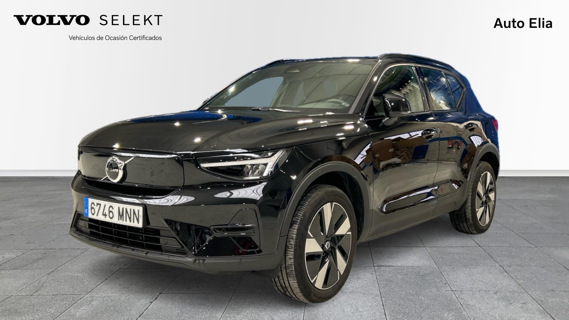 Volvo XC40 segunda mano 77299774 - 1