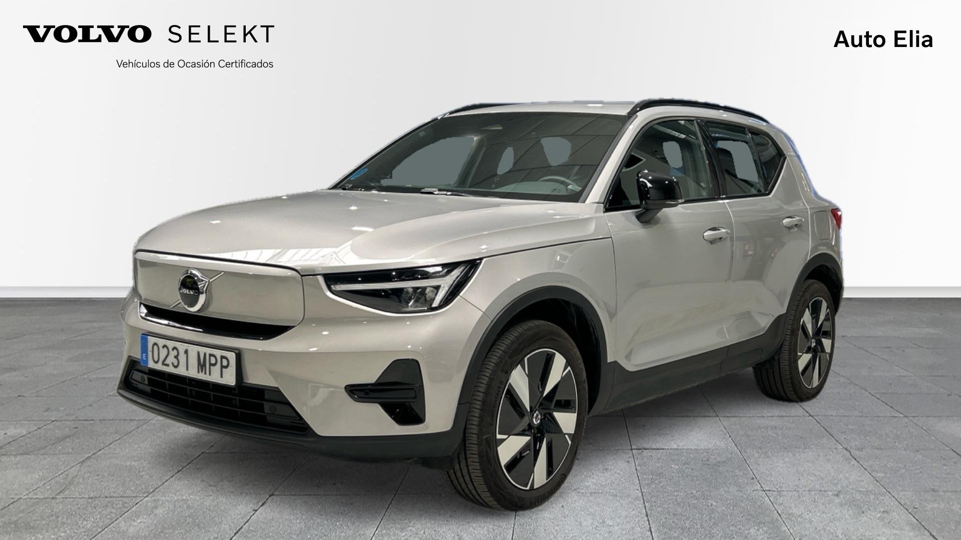 Volvo XC40 segunda mano 77299795 - 1