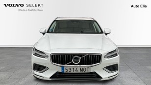 Volvo V60 T6 Recharge Inscription Core AWD Auto 257 kW (350 CV) - 2 Volvo V60 T6 Ocasión 257 KW (350CV) - 2